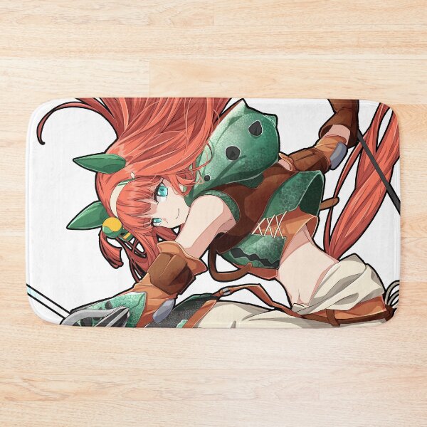 Item preview, Silence Suzuka Uma Musume Fantasy Archer Action designed and sold by 108Recordings.