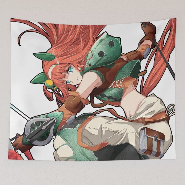 Item preview, Silence Suzuka Uma Musume Fantasy Archer Action designed and sold by 108Recordings.