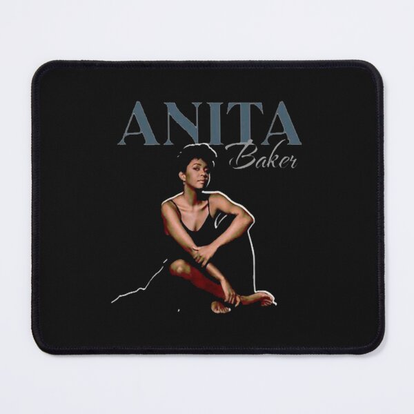 Item preview, Art - Anita Baker designed and sold by alicelucm9m.