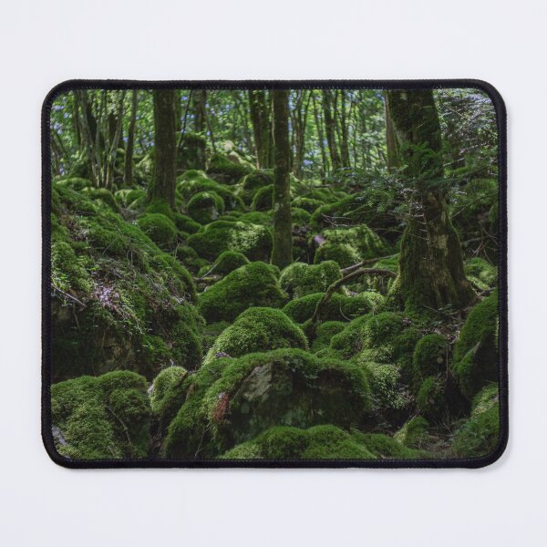 Item preview, Whispering Moss – Light in the Hidden Forest designed and sold by clipboxjp.