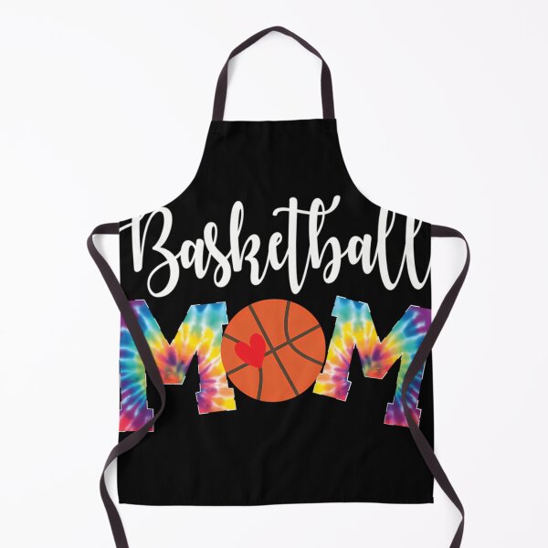 Item preview, Basketball Mom Love Tie-Dye Basketball Mom designed and sold by FlankinMew.