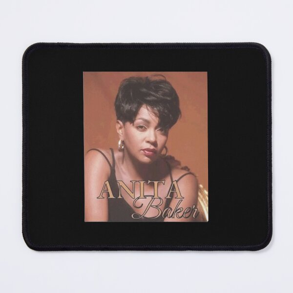 Item preview, Art - Anita Baker designed and sold by alicelucm9m.