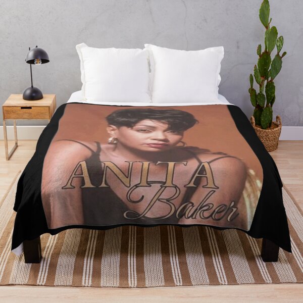 Item preview, Art - Anita Baker designed and sold by alicelucm9m.