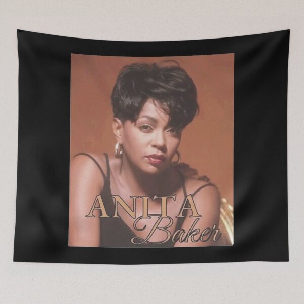 Item preview, Art - Anita Baker designed and sold by alicelucm9m.