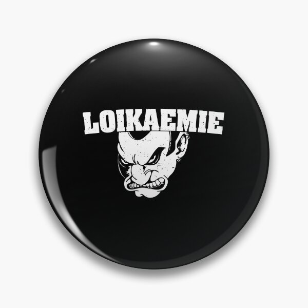 Item preview, loikaemie BAND designed and sold by davincimelArt.