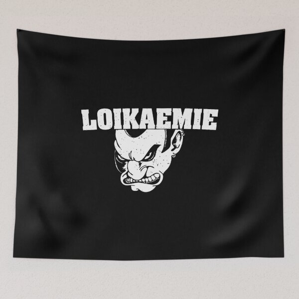 Item preview, loikaemie BAND designed and sold by davincimelArt.