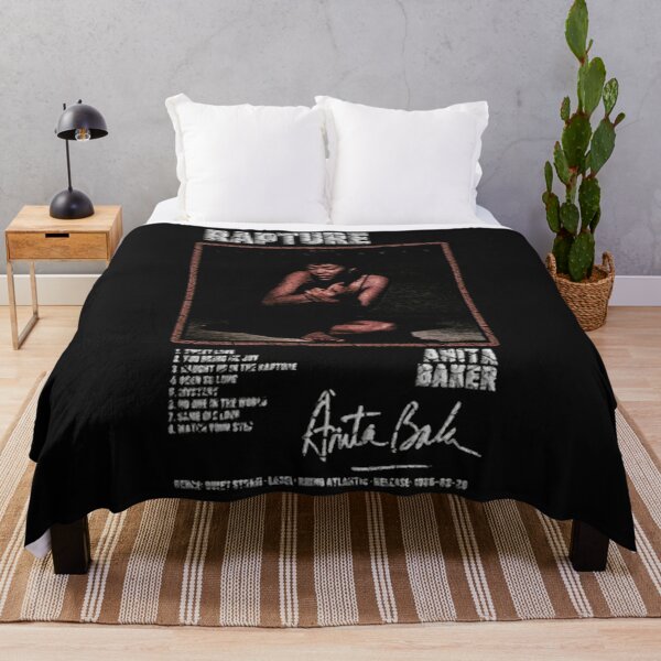 Item preview, Art - Anita Baker designed and sold by alicelucm9m.