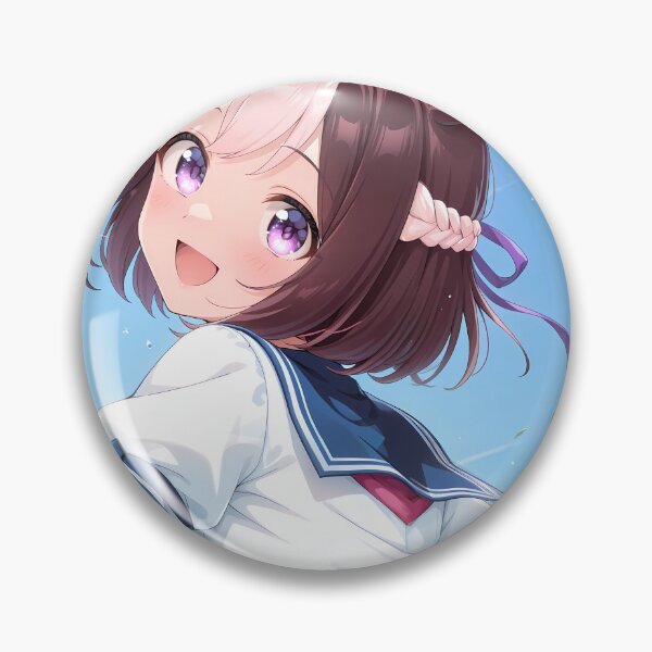 Item preview, Special Week Uma Musume Sailor Run Blue Sky designed and sold by 108Recordings.