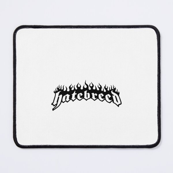 Item preview, Hatebreed designed and sold by MudOddityQR.