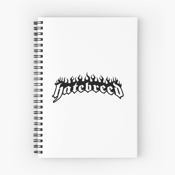 Item preview, Hatebreed designed and sold by MudOddityQR.