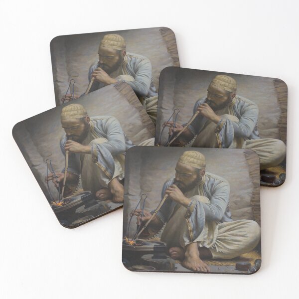 Item preview, Arab making Jewelry  designed and sold by Esalazar.