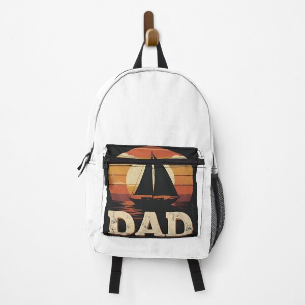 Item preview, Dad’s Sunset Escape designed and sold by Mindful56.