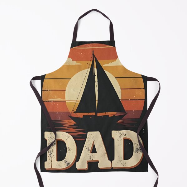 Item preview, Dad’s Sunset Escape designed and sold by Mindful56.