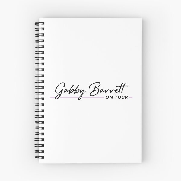 Artikelvorschau, Kopie von Gabby Barrett entworfen und verkauft von AmaaniSisters.