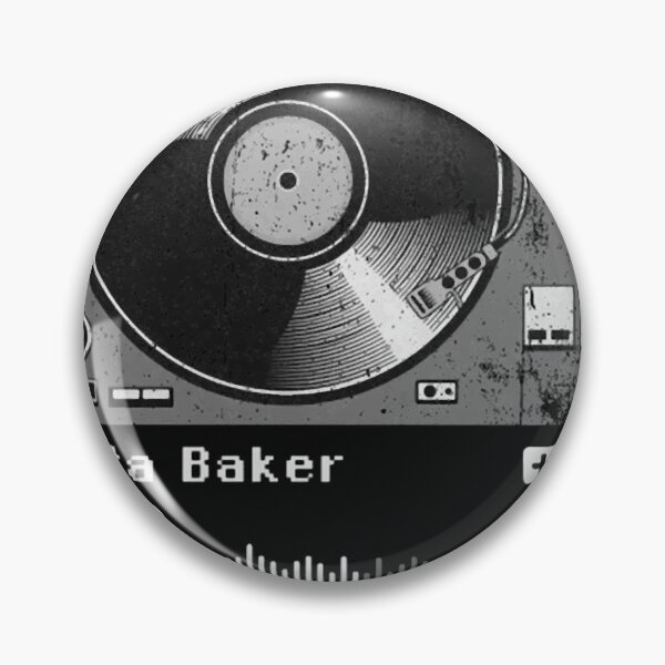 Item preview, Art - Anita Baker designed and sold by alicelucm9m.