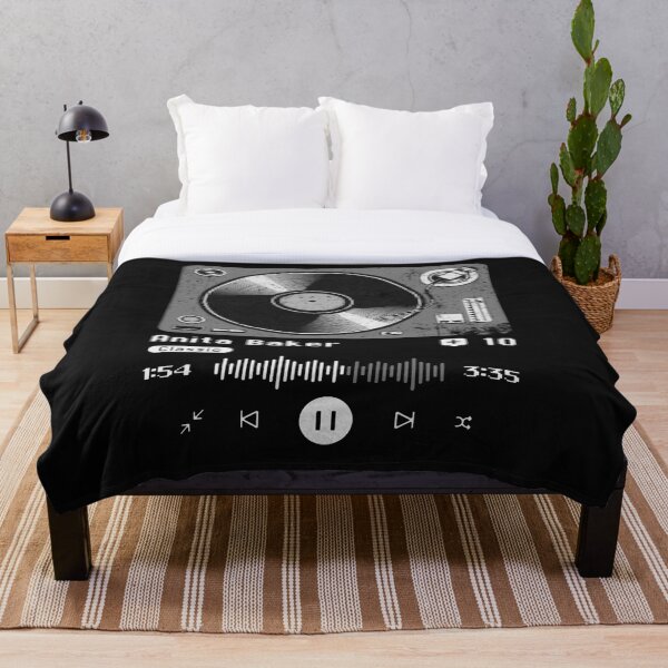 Item preview, Art - Anita Baker designed and sold by alicelucm9m.