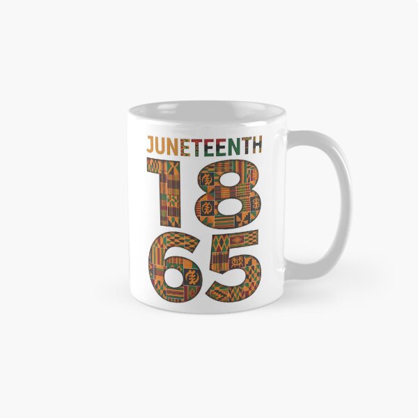 Item preview, Juneteenth 1865 designed and sold by sawczy-shop.