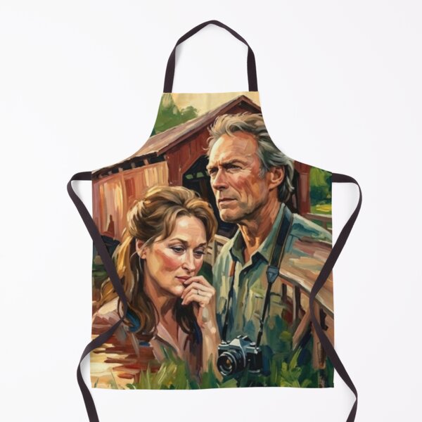 Item preview, The Bridges of Madison County: A Four-Day Love designed and sold by Art's Diner.