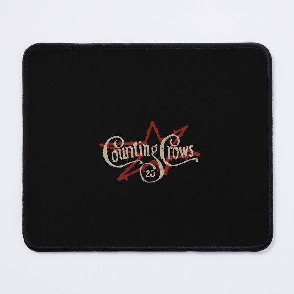 Item preview, Copy of Counting Crows designed and sold by Tajuanaswood.