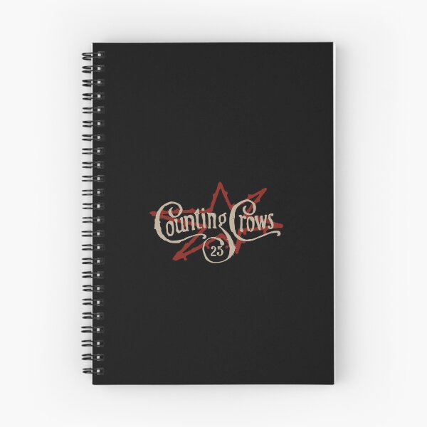 Item preview, Copy of Counting Crows designed and sold by Tajuanaswood.