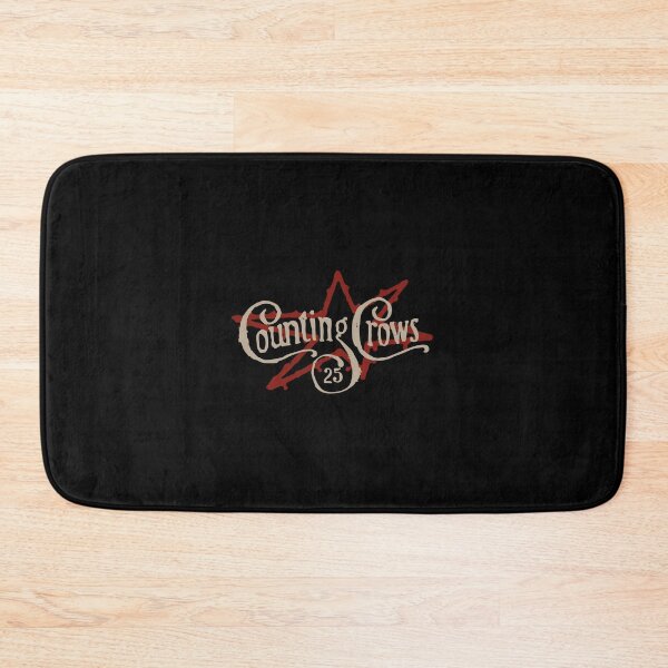 Item preview, Copy of Counting Crows designed and sold by Tajuanaswood.
