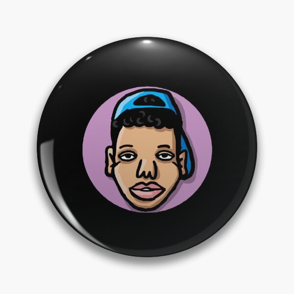 Item preview, Rizzle Kicks designed and sold by Grimesology.