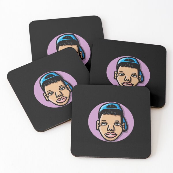 Item preview, Rizzle Kicks designed and sold by Grimesology.