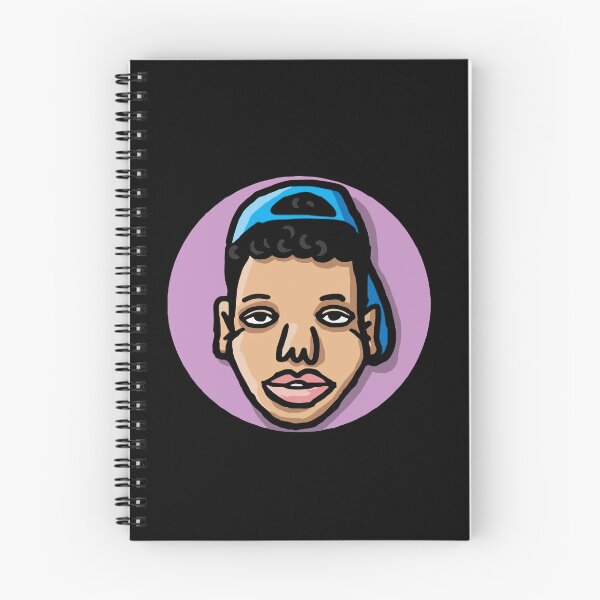 Item preview, Rizzle Kicks designed and sold by Grimesology.