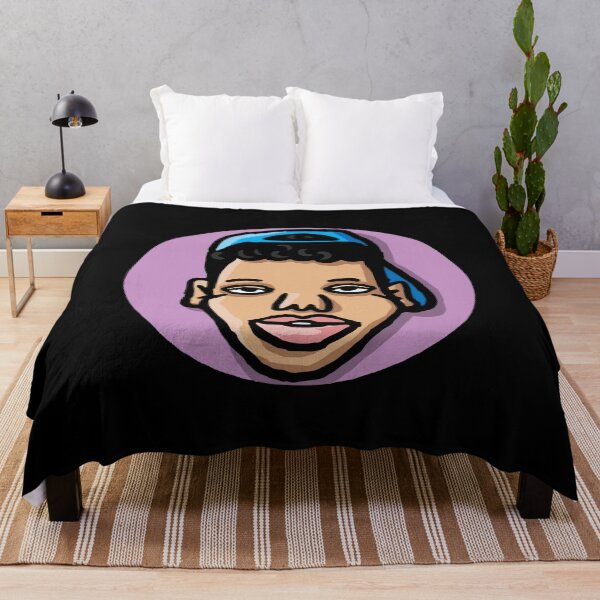 Item preview, Rizzle Kicks designed and sold by Grimesology.