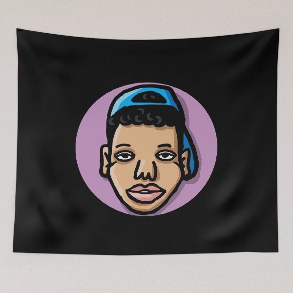 Item preview, Rizzle Kicks designed and sold by Grimesology.