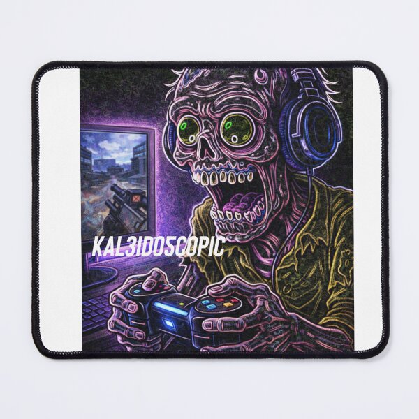 Item preview, Zombie Jeff Gamer designed and sold by Kal3id05c0pic.