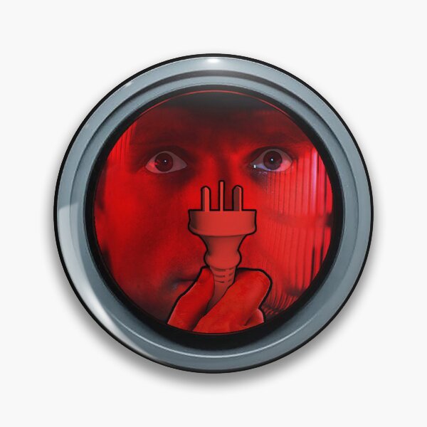 Item preview, HAL round designed and sold by Glen Le Lievre.