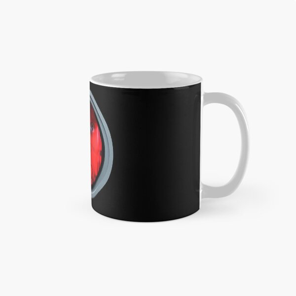 Item preview, HAL round designed and sold by Glen Le Lievre.