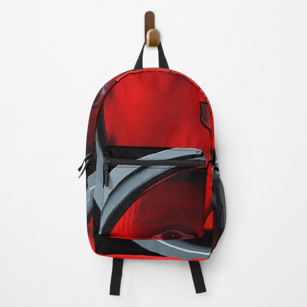 Item preview, HAL round designed and sold by Glen Le Lievre.