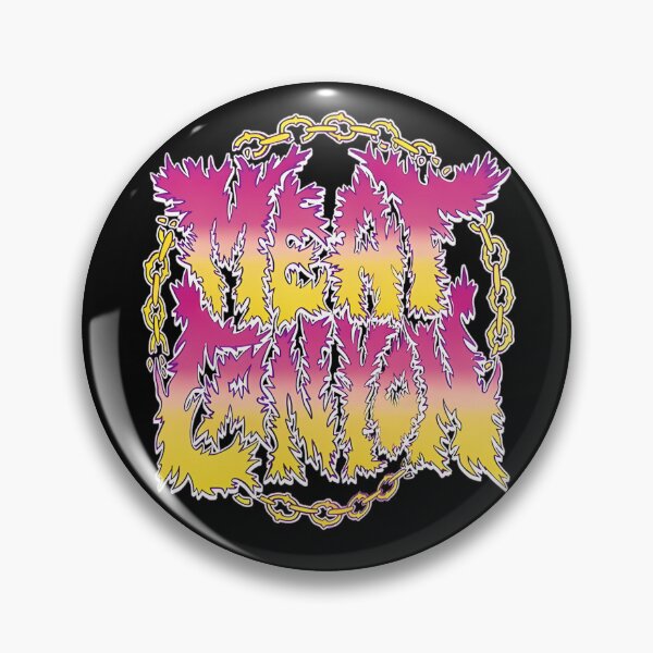 Item preview, meatcanyon designed and sold by SVUPODSHOP.