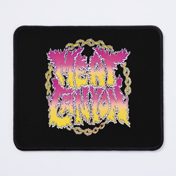 Item preview, meatcanyon designed and sold by SVUPODSHOP.