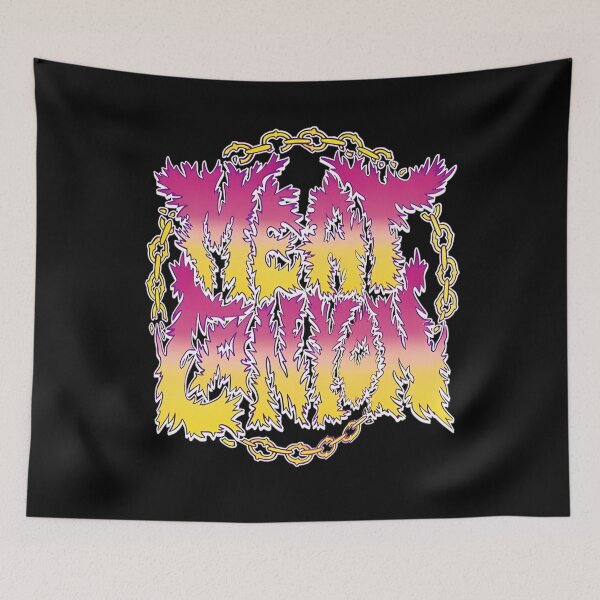 Item preview, meatcanyon designed and sold by SVUPODSHOP.