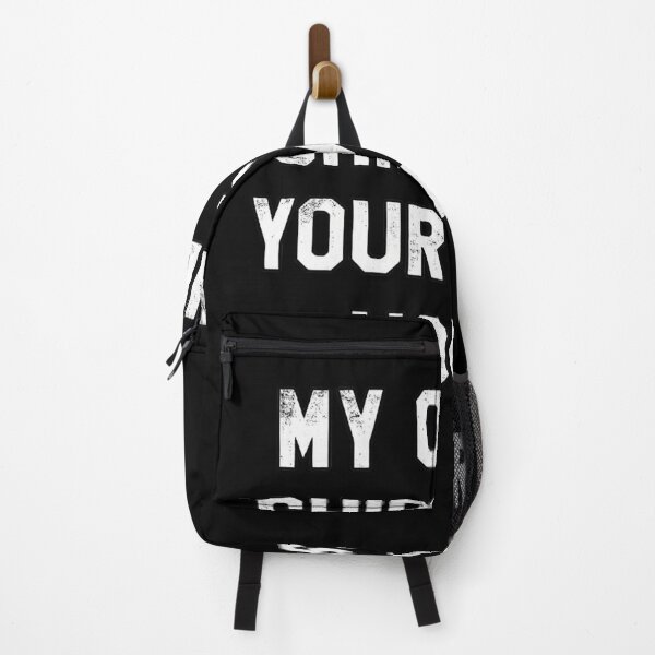 Item preview, My Other Is At Your Mom's House Funny Sarcastic Joke designed and sold by Dujosufot.