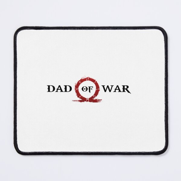 Item preview,  Dad Of War designed and sold by BOGEXLUNA.