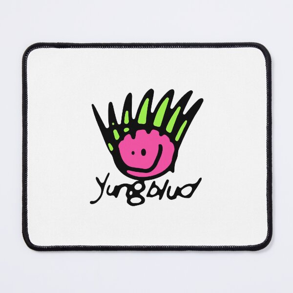 Item preview, YUNGBLUD Band designed and sold by ArrafieArt.