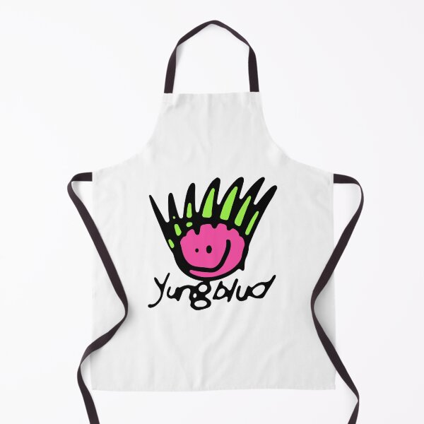 Item preview, YUNGBLUD Band designed and sold by ArrafieArt.