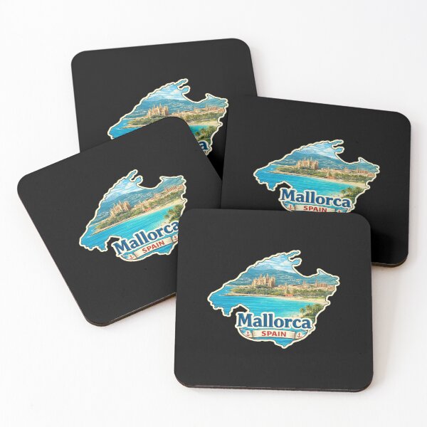 Item preview, Mallorca designed and sold by Erstenenquis.