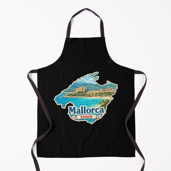 Item preview, Mallorca designed and sold by Erstenenquis.