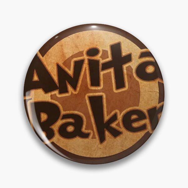 Item preview, Art - Anita Baker designed and sold by alicelucm9m.