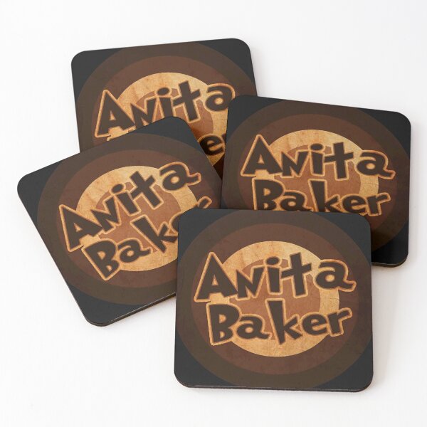 Item preview, Art - Anita Baker designed and sold by alicelucm9m.