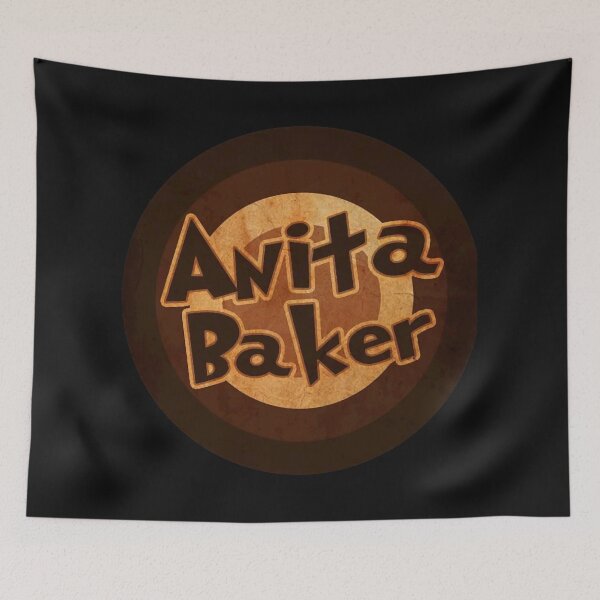 Item preview, Art - Anita Baker designed and sold by alicelucm9m.