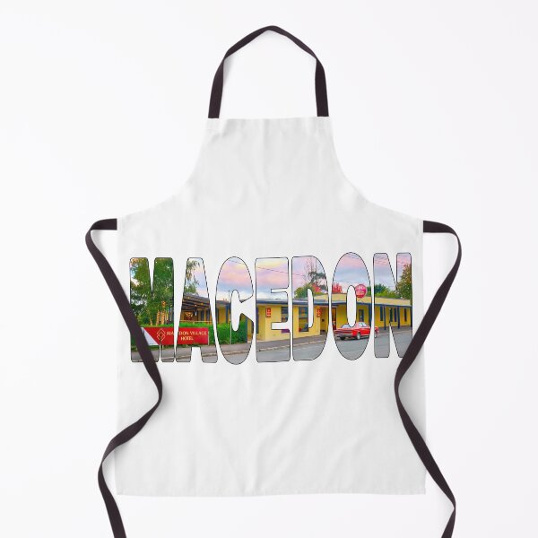 Item preview, MACEDON - Macedon Ranges Victoria Hotel Pub at Sunset designed and sold by Adam Gormley.