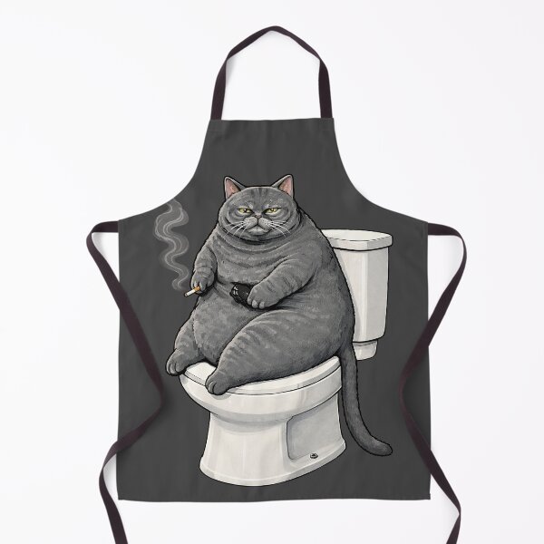 Item preview, Tell Some Cat Who Gives A Shit designed and sold by unfamouzzz.