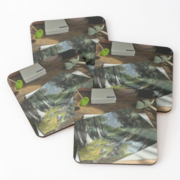 Item preview, Cozy Enkei Wheels Autumn Stilllife designed and sold by Blosslandscape.