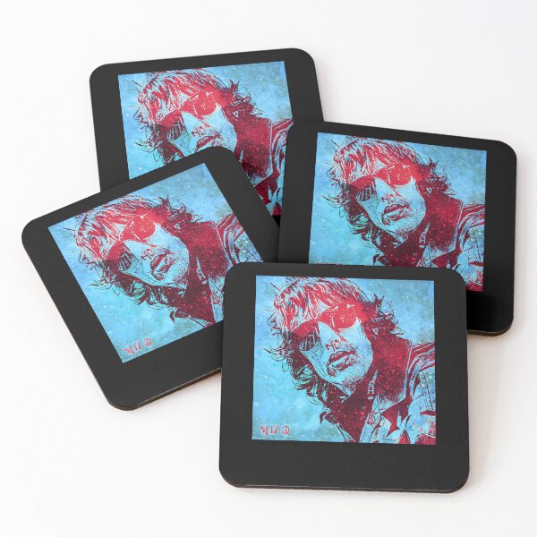 Item preview, Richard Ashcroft designed and sold by LostCherries.